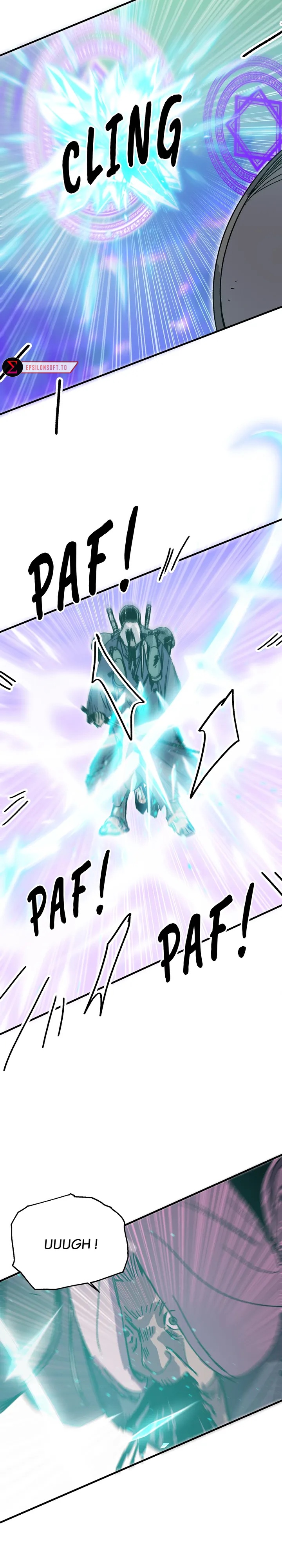 Read Bug Player FR Manga Online