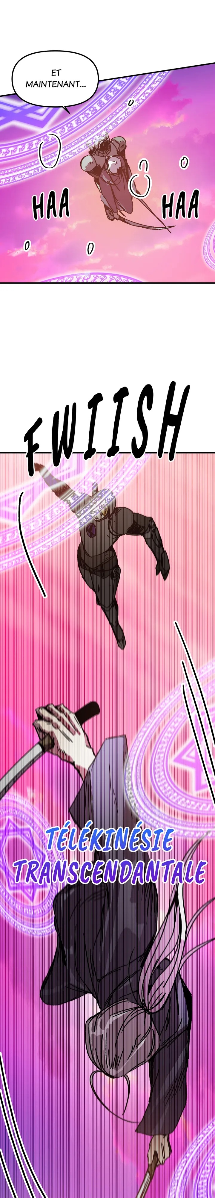 Read Bug Player FR Manga Online