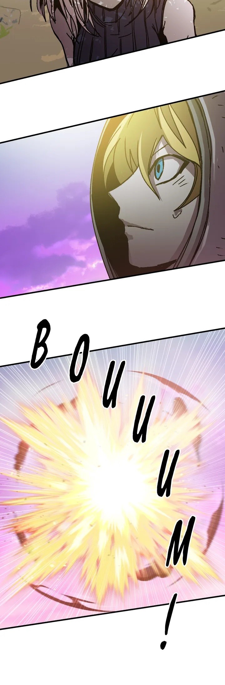 Read Bug Player FR Manga Online