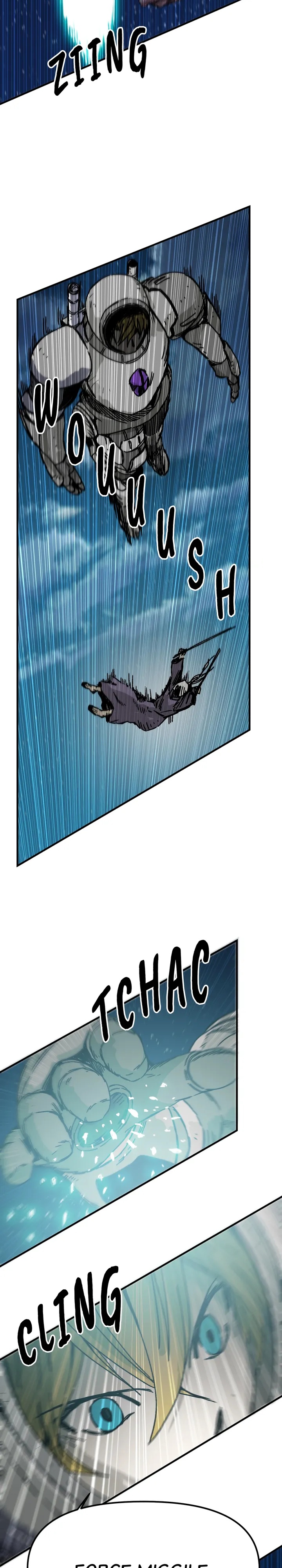 Read Bug Player FR Manga Online