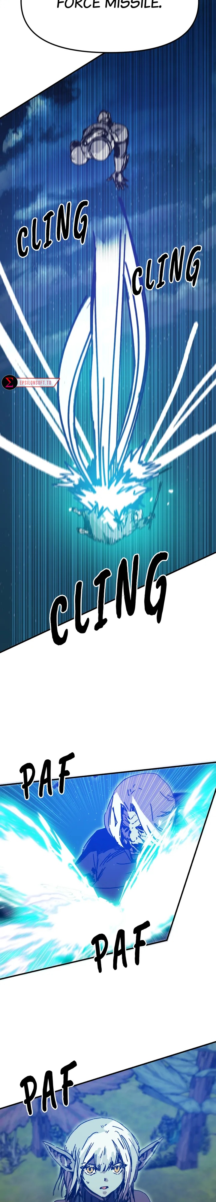 Read Bug Player FR Manga Online