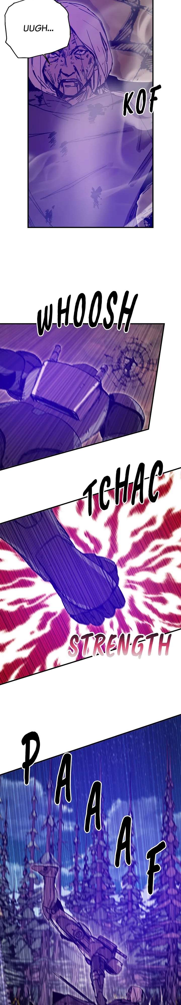 Read Bug Player FR Manga Online