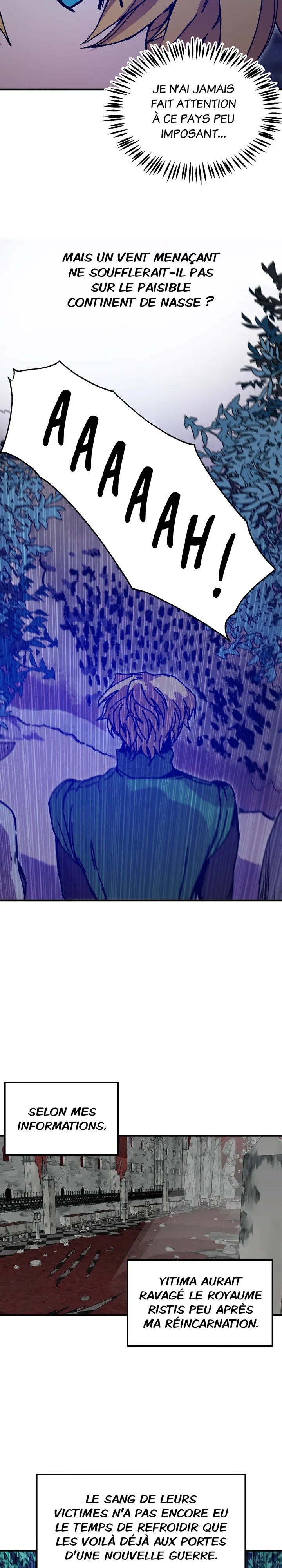 Read Bug Player FR Manga Online