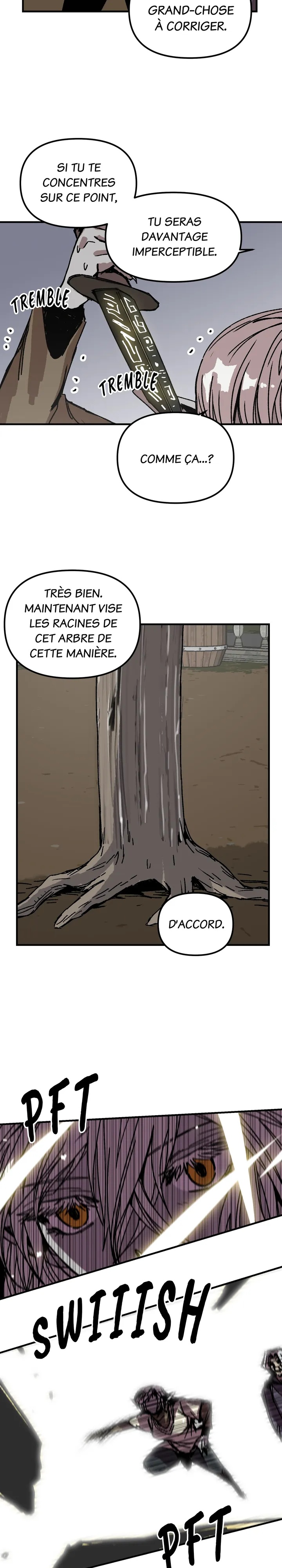 Read Bug Player FR Manga Online