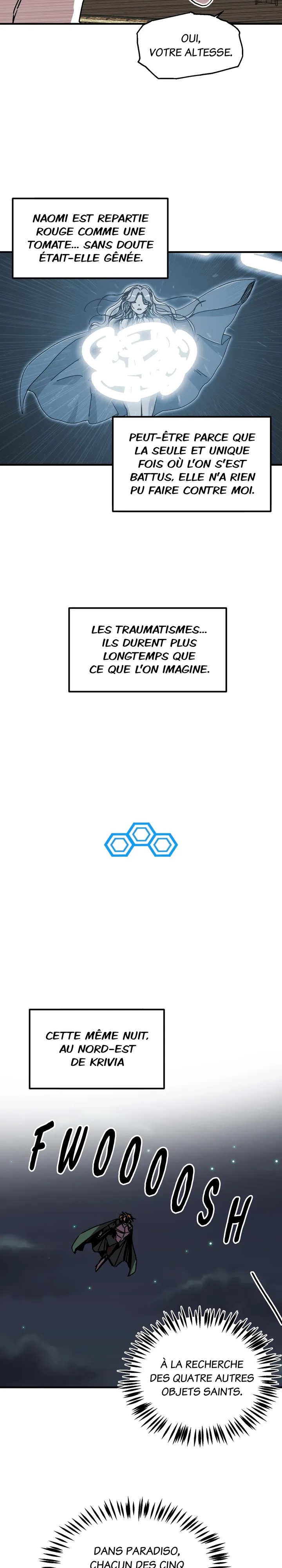 Read Bug Player FR Manga Online