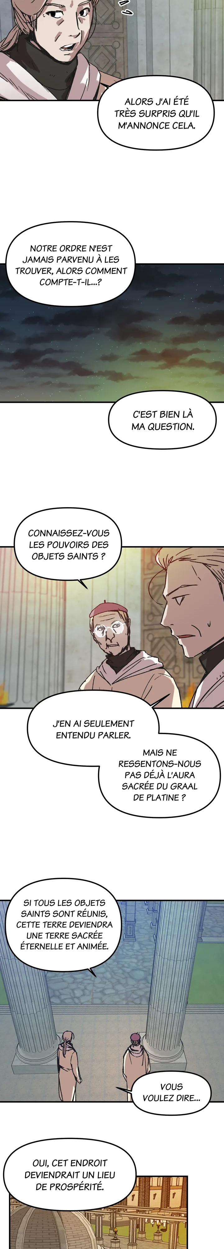 Read Bug Player FR Manga Online