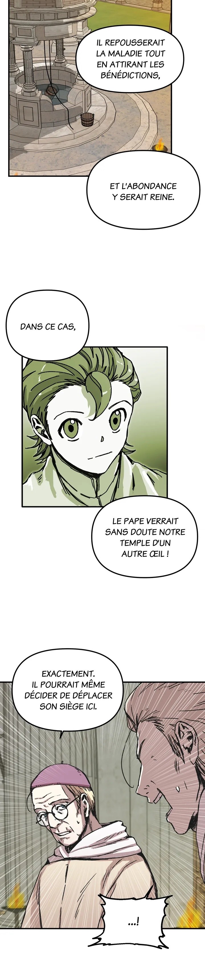 Read Bug Player FR Manga Online