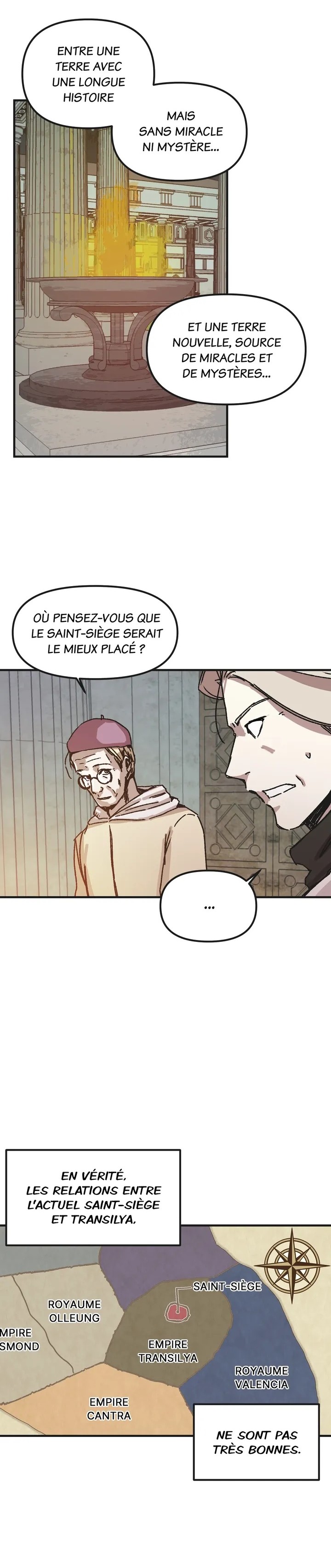 Read Bug Player FR Manga Online