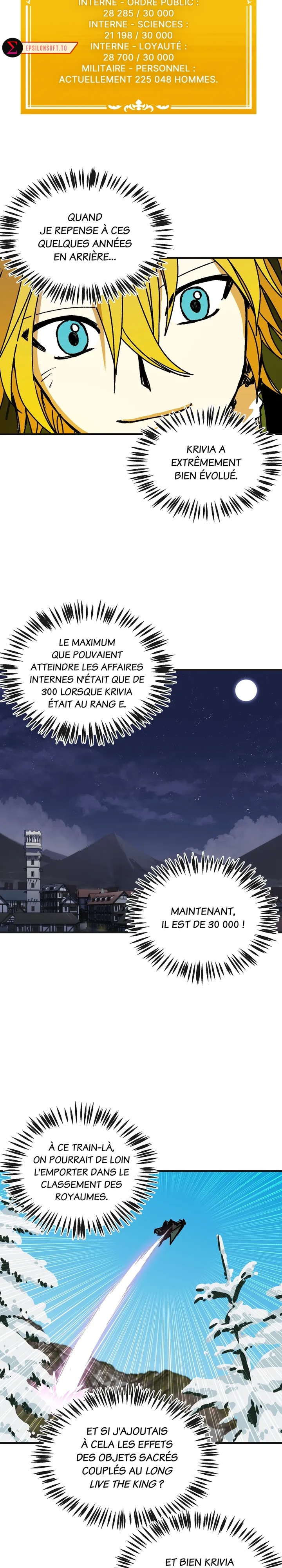 Read Bug Player FR Manga Online