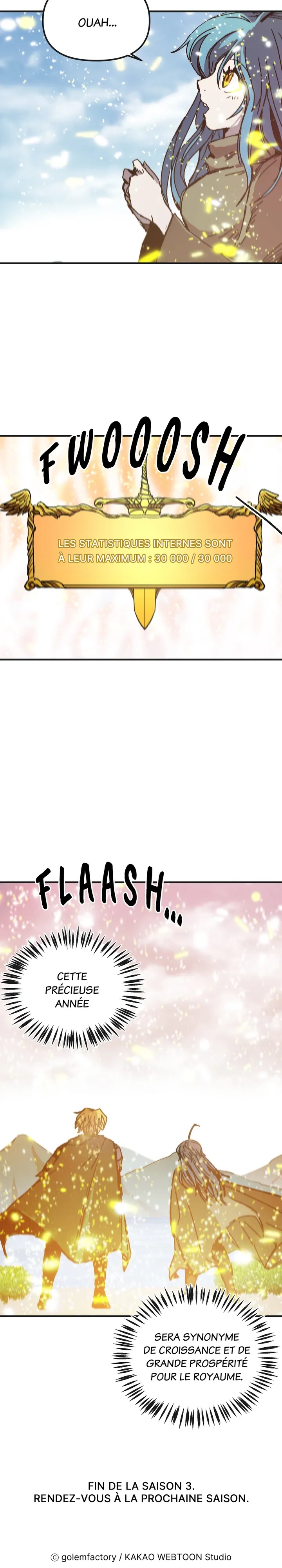 Read Bug Player FR Manga Online