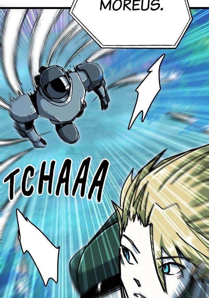 Read Bug Player FR Manga Online