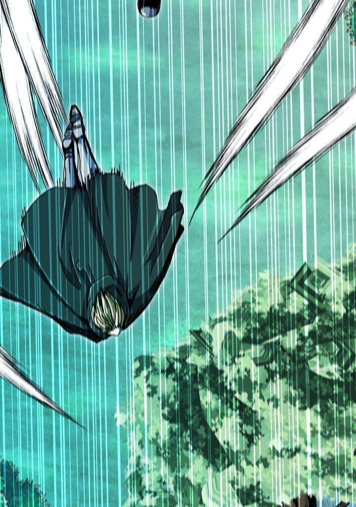 Read Bug Player FR Manga Online