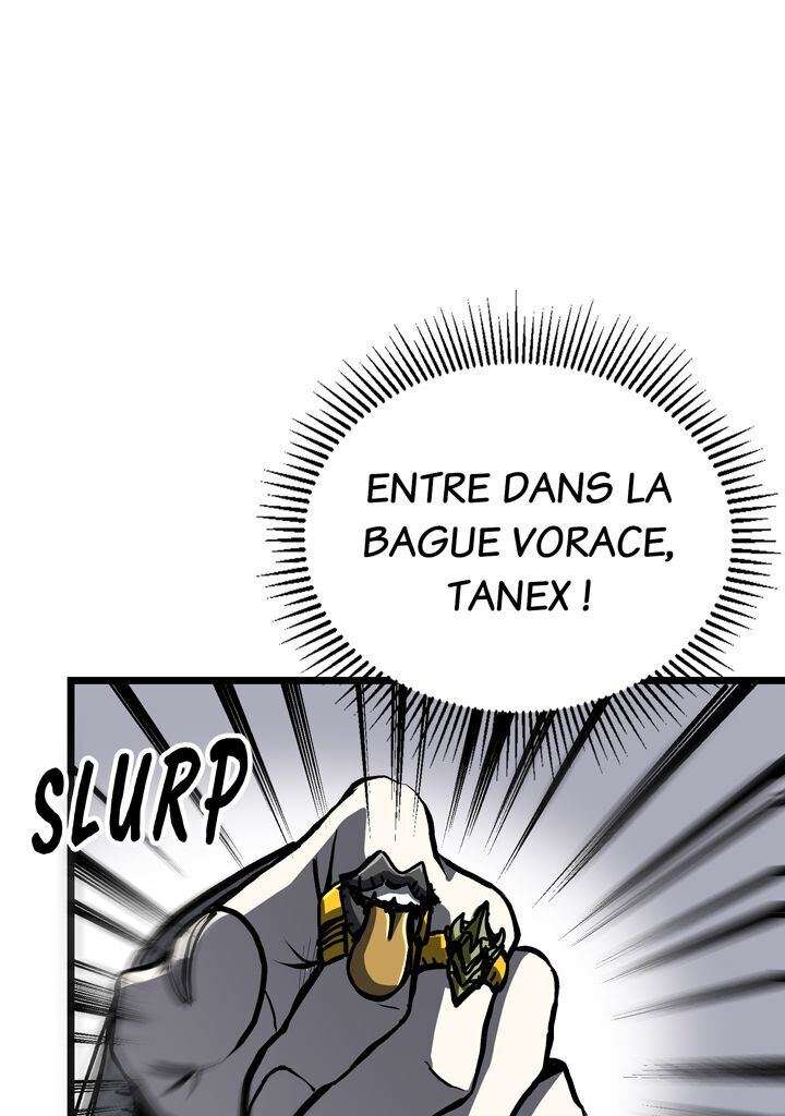 Read Bug Player FR Manga Online