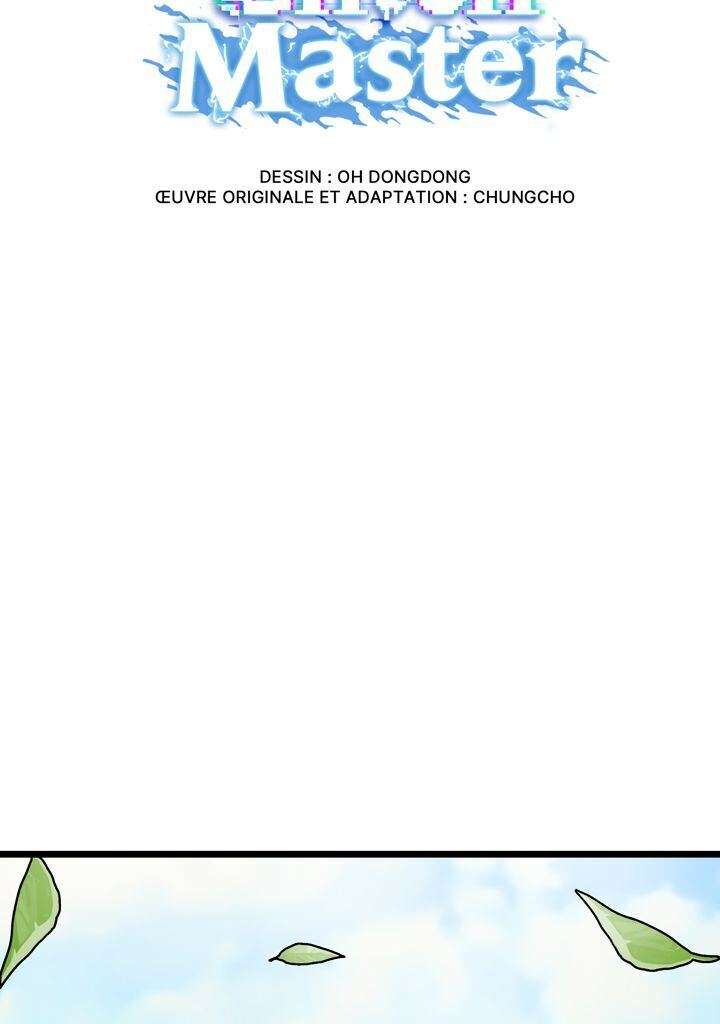 Read Bug Player FR Manga Online