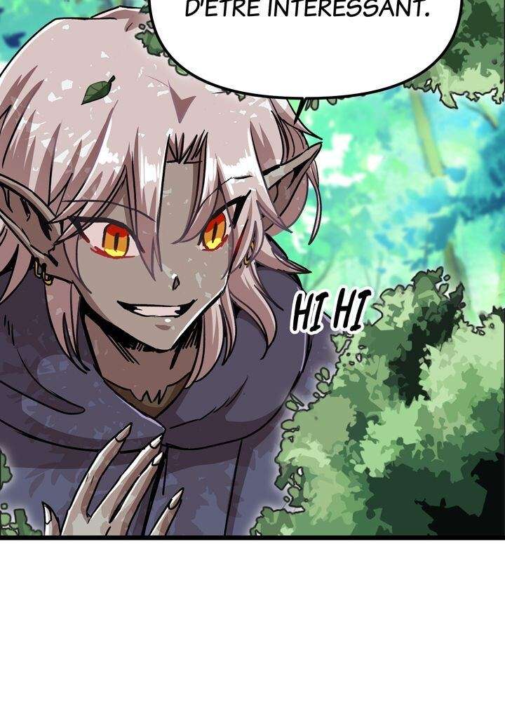 Read Bug Player FR Manga Online