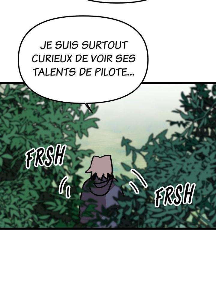Read Bug Player FR Manga Online