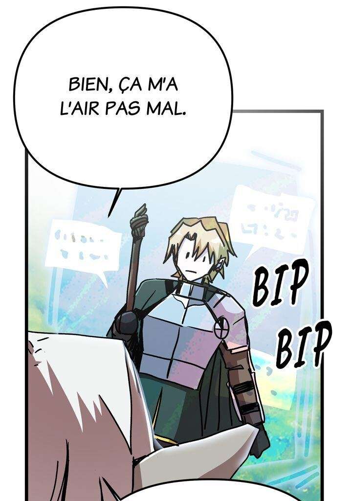 Read Bug Player FR Manga Online
