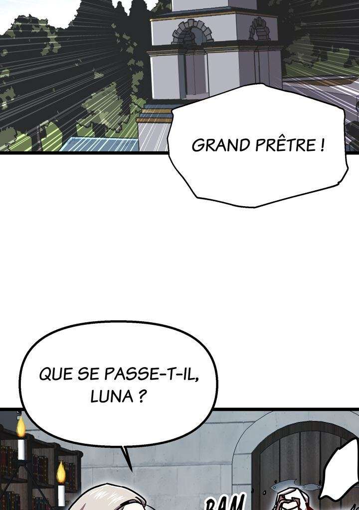 Read Bug Player FR Manga Online