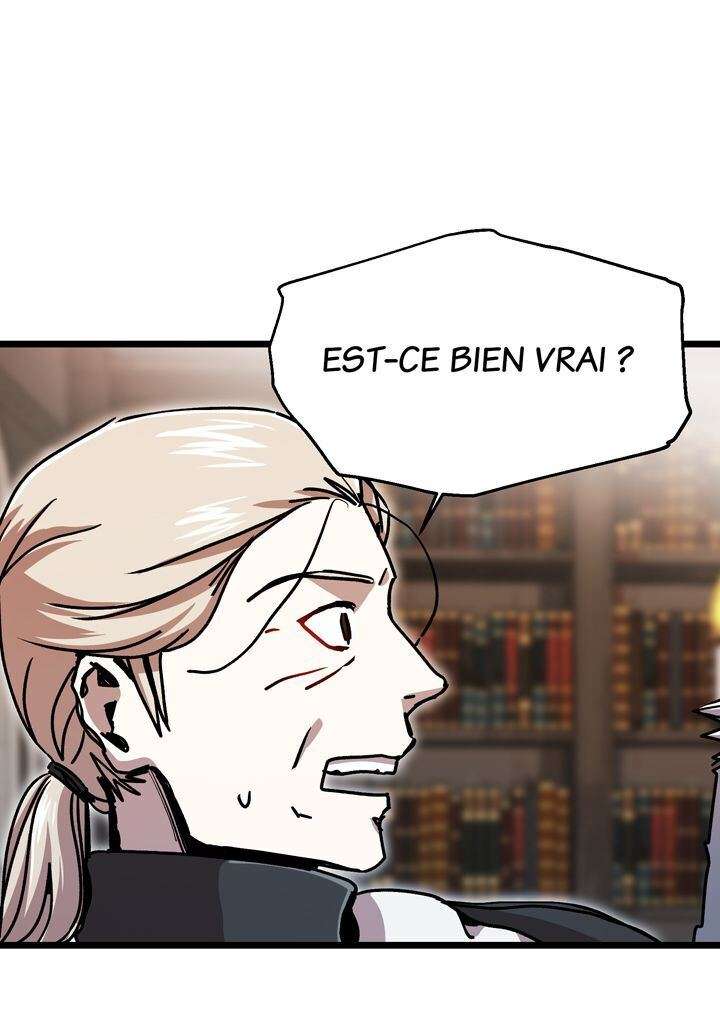 Read Bug Player FR Manga Online