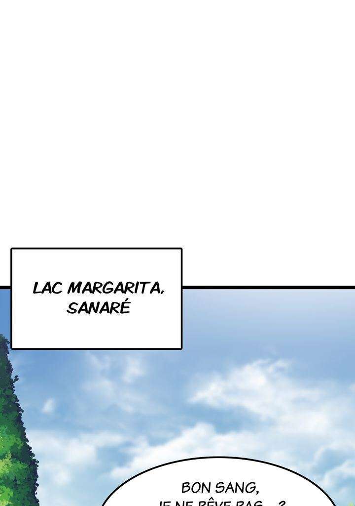 Read Bug Player FR Manga Online