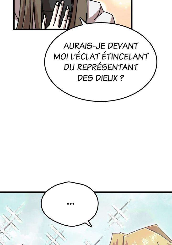 Read Bug Player FR Manga Online