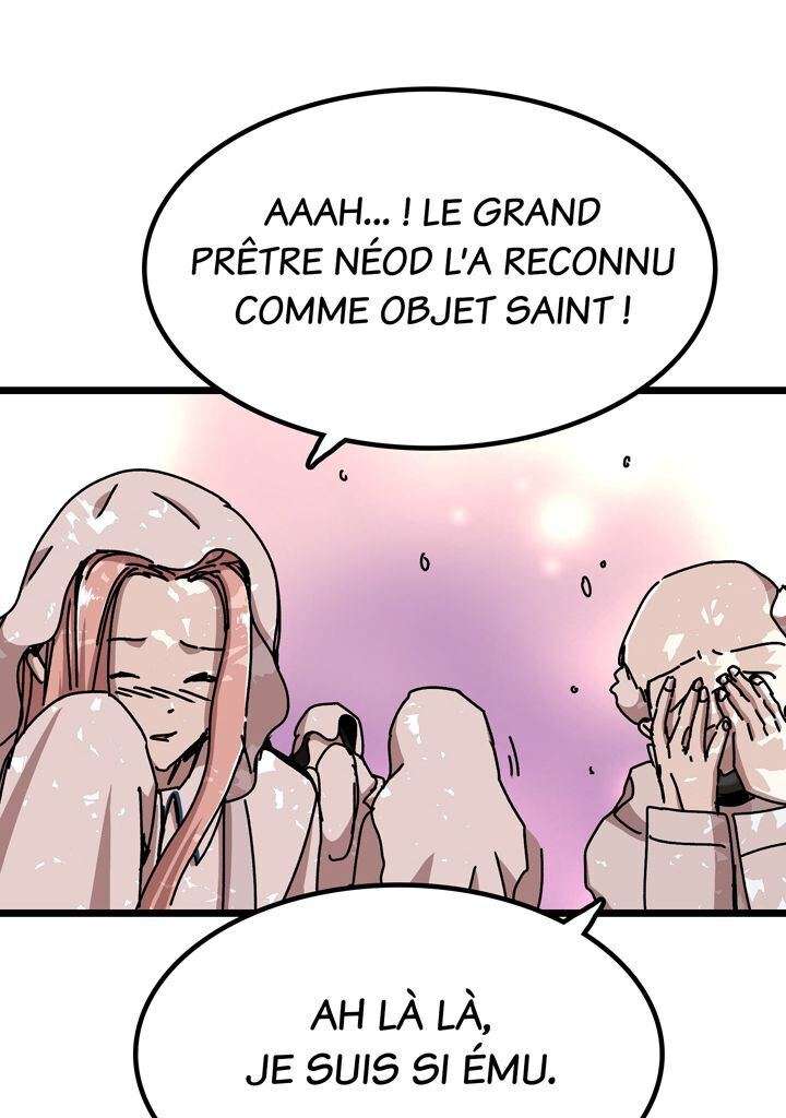 Read Bug Player FR Manga Online