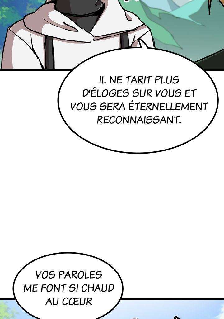 Read Bug Player FR Manga Online