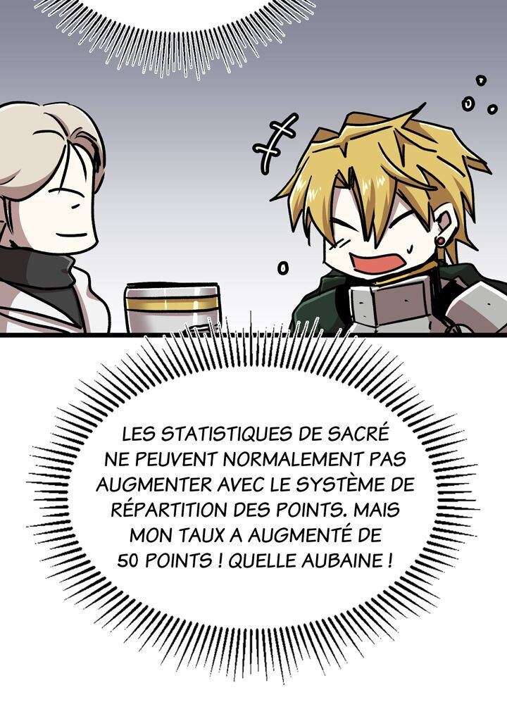 Read Bug Player FR Manga Online