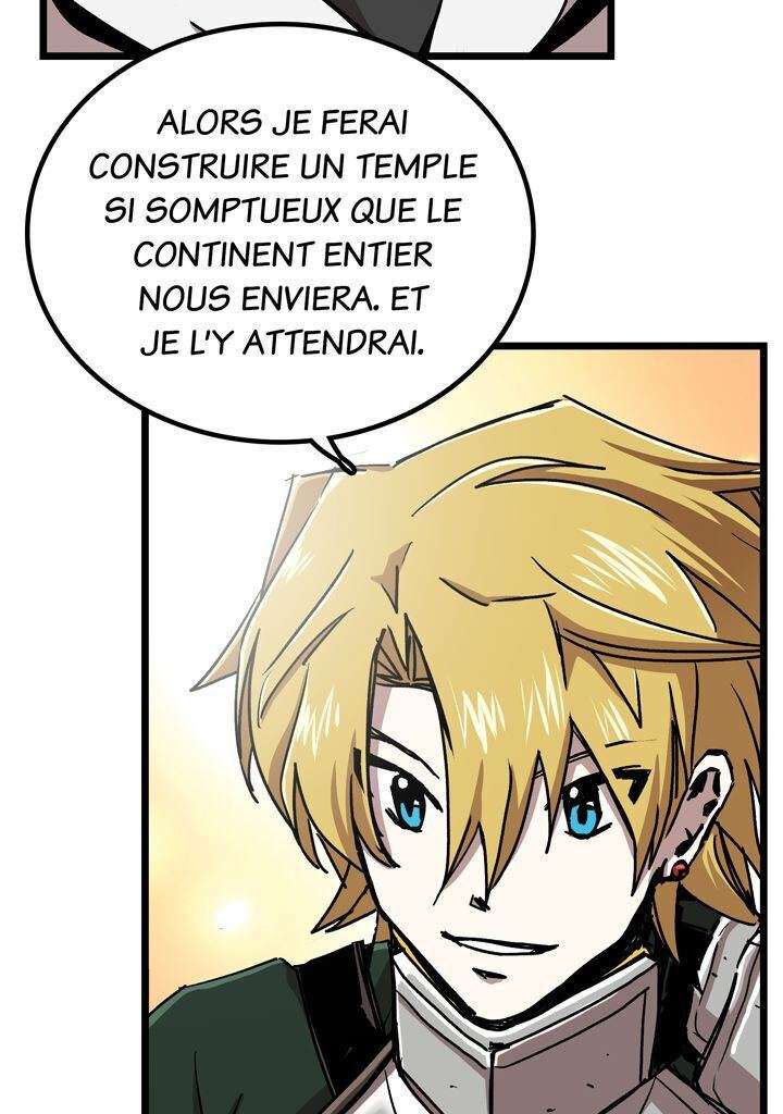 Read Bug Player FR Manga Online