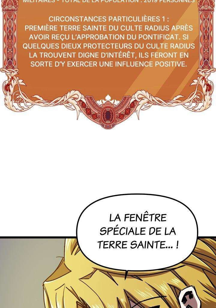 Read Bug Player FR Manga Online