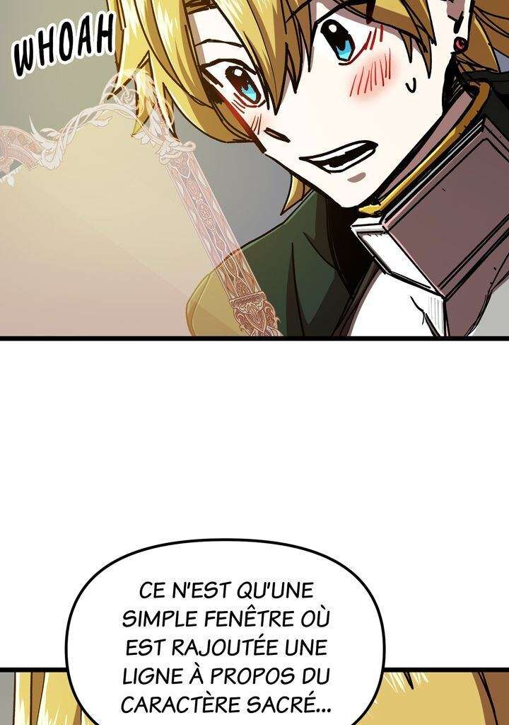 Read Bug Player FR Manga Online