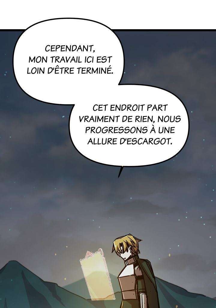 Read Bug Player FR Manga Online