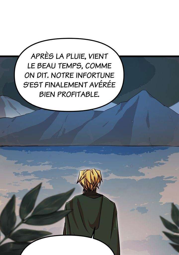 Read Bug Player FR Manga Online