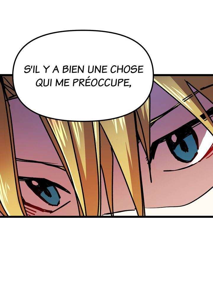 Read Bug Player FR Manga Online