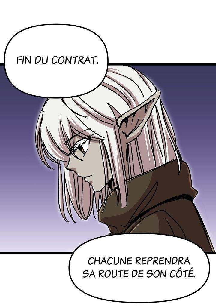 Read Bug Player FR Manga Online