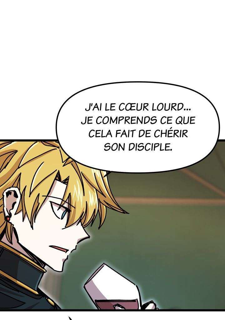 Read Bug Player FR Manga Online