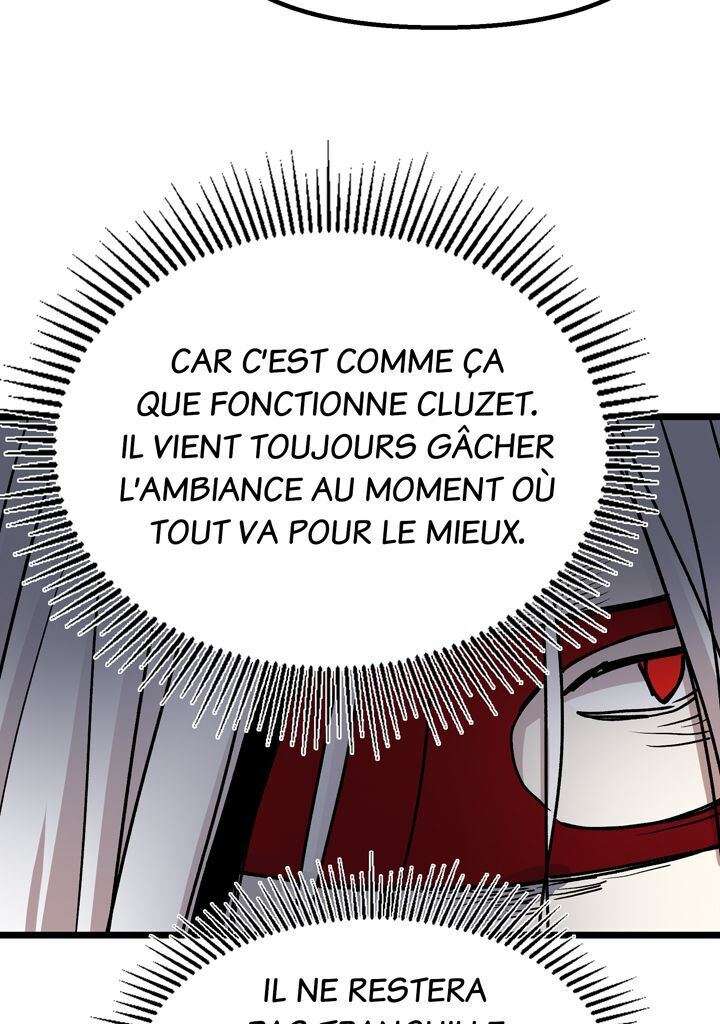 Read Bug Player FR Manga Online