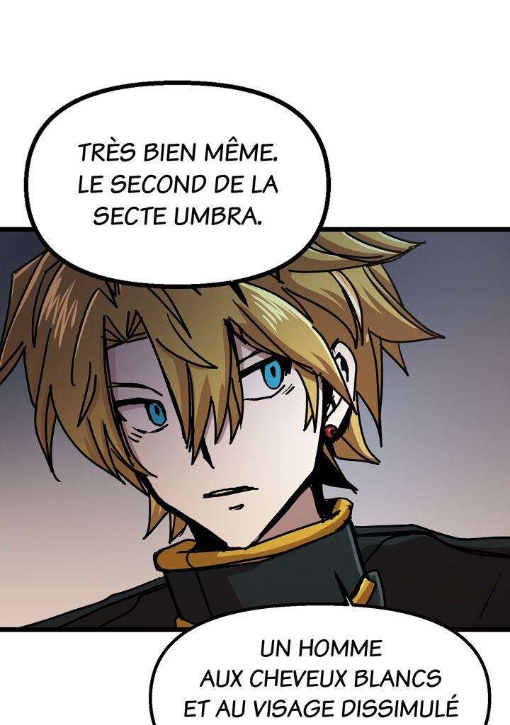 Read Bug Player FR Manga Online