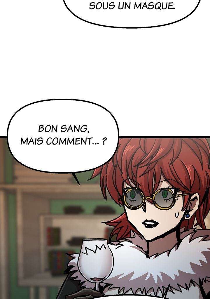 Read Bug Player FR Manga Online