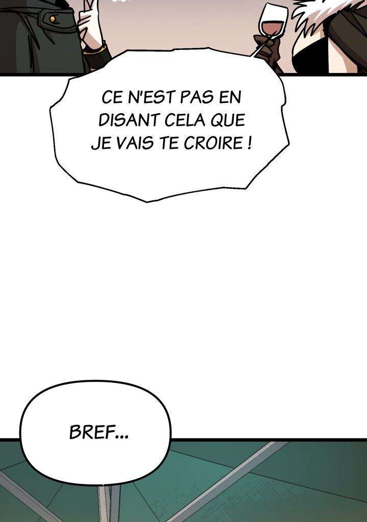 Read Bug Player FR Manga Online
