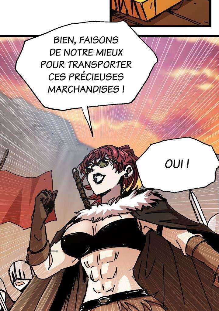 Read Bug Player FR Manga Online