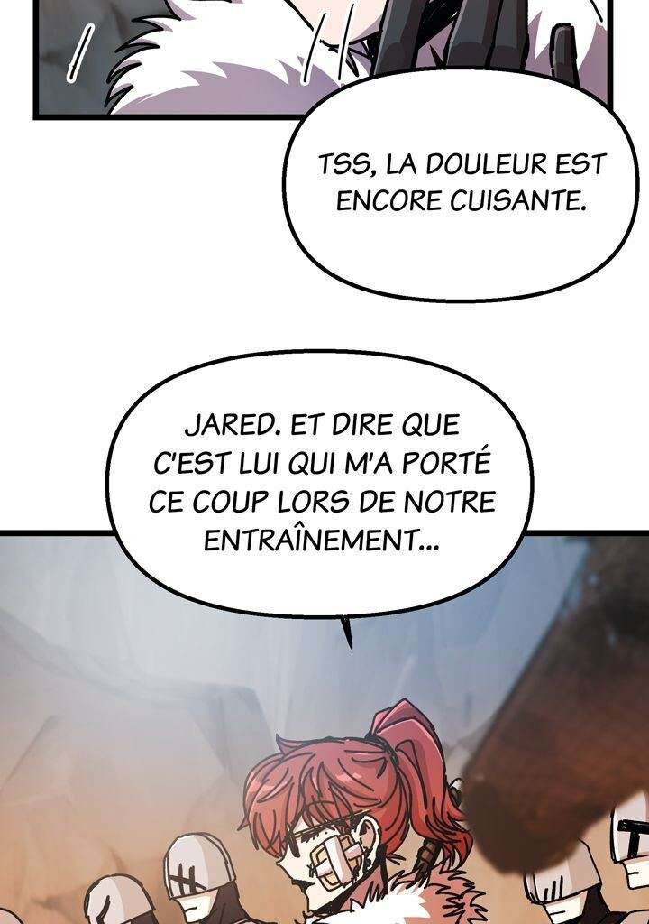 Read Bug Player FR Manga Online