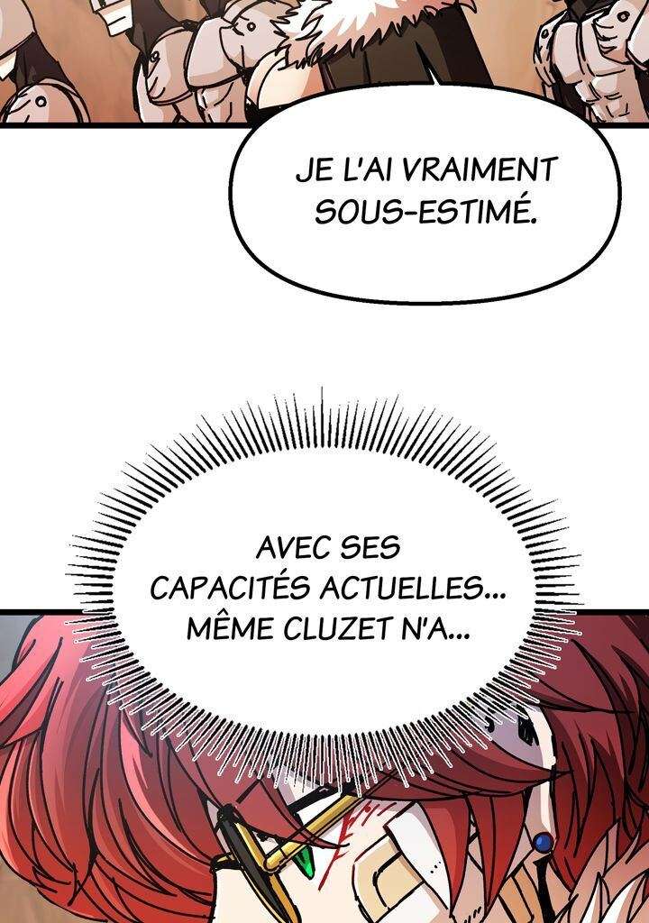 Read Bug Player FR Manga Online