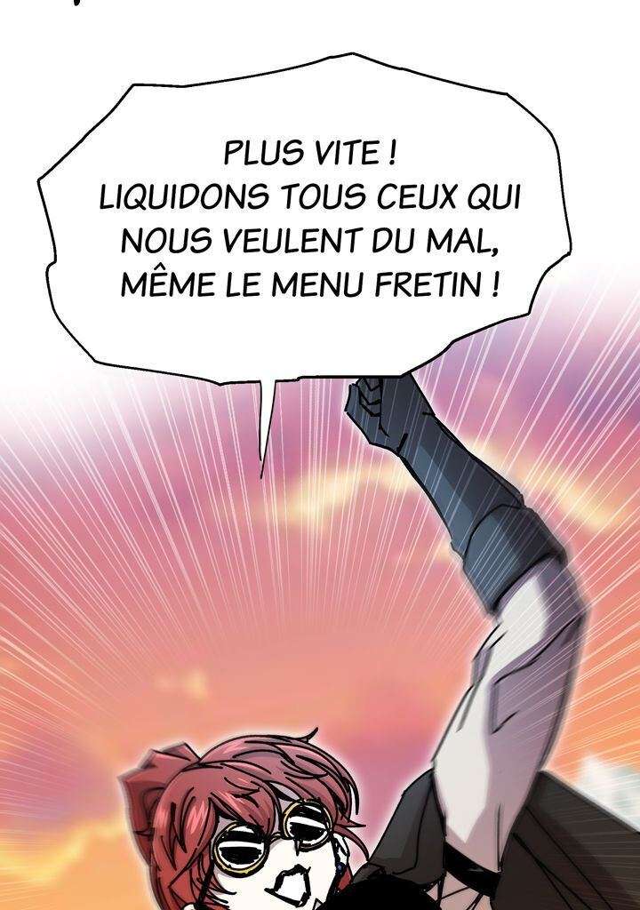Read Bug Player FR Manga Online