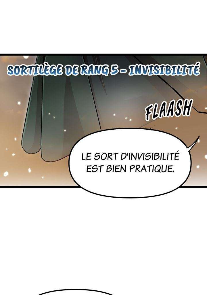Read Bug Player FR Manga Online