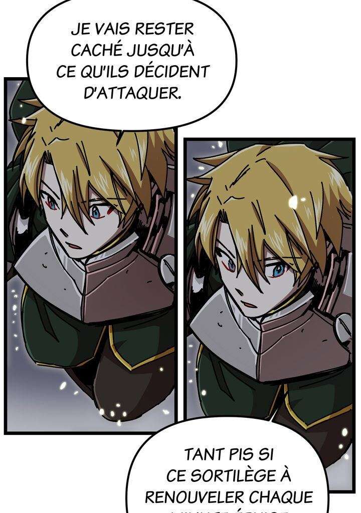 Read Bug Player FR Manga Online