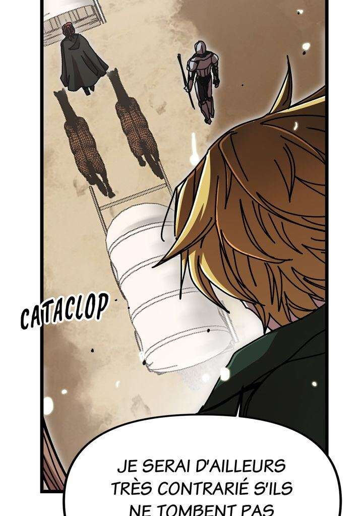Read Bug Player FR Manga Online