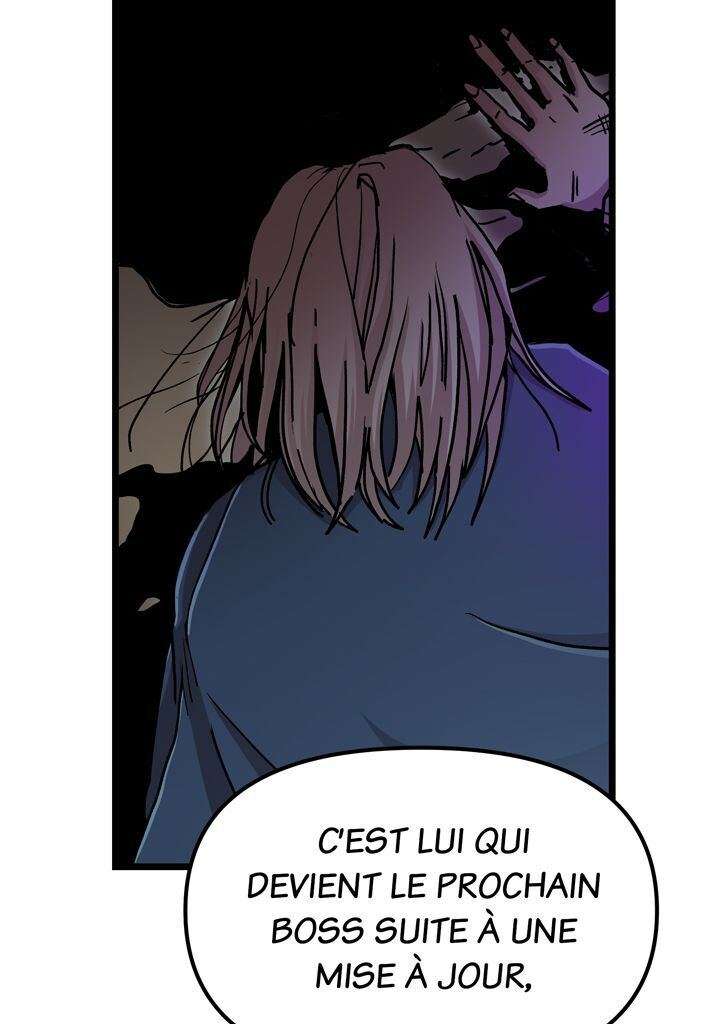 Read Bug Player FR Manga Online