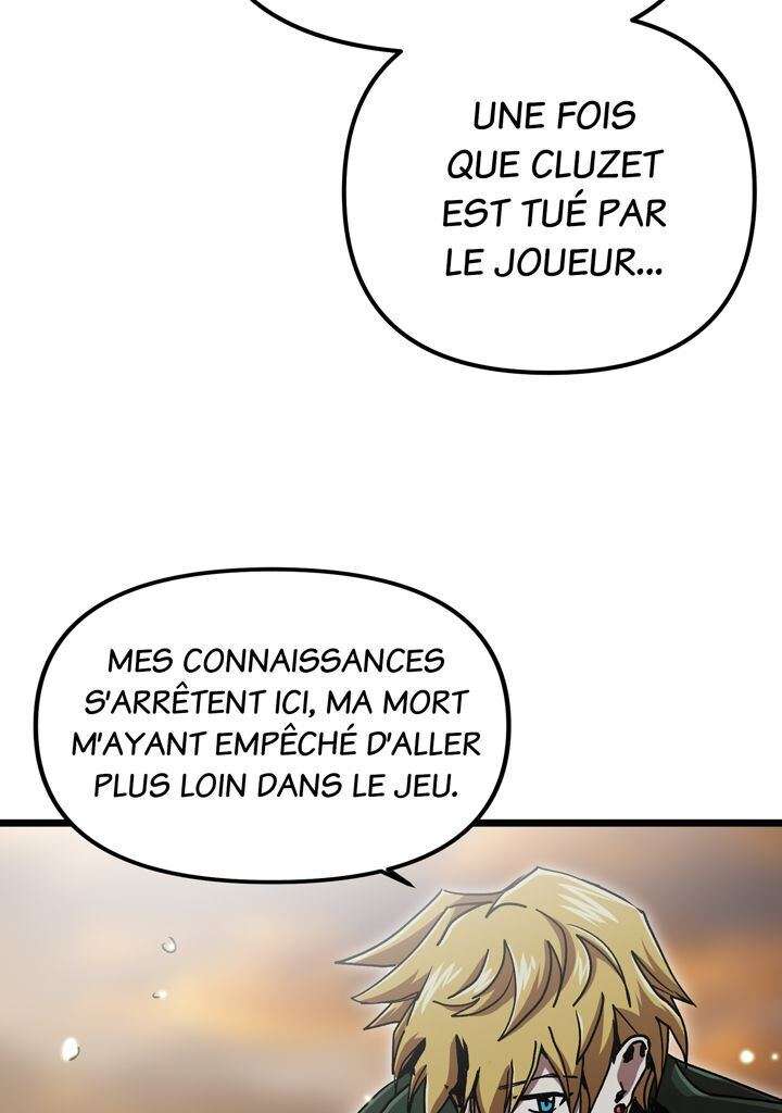 Read Bug Player FR Manga Online