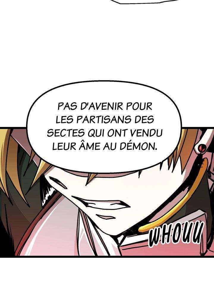 Read Bug Player FR Manga Online